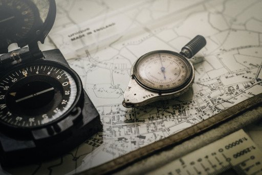 The Comprehensive Guide to Navigation Instruments: Charting Your Course with Precision